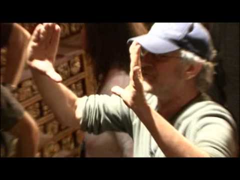 Indiana Jones 4: The Return of a Legend Part 1