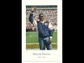 Salute to Sweetness - Walter Payton Memorial Celebration, Soldier Field 11-6-99