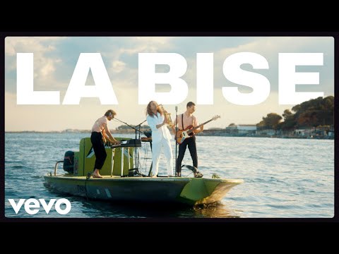 Miniatura de YouTube - La bise