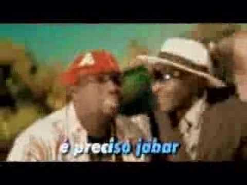 Mr. Arssen in Vodacom add