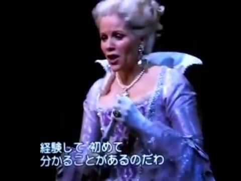 Der Rosenkavalier - Final Trio - Renée Fleming , Susan Graham & Christine Schäfer
