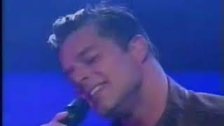 Ricky Martin-Las Almas Del Silencio