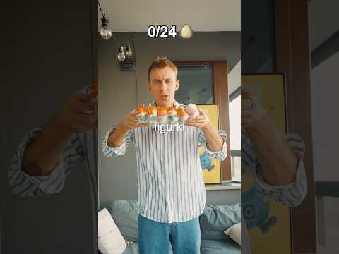 Figurka z Minecraft Za 1500 ZŁ SZUKAMY