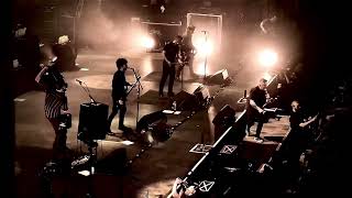 DROPKICK MURPHYS…  “FIRST CLASS LOSER”