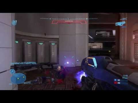 Technobrat's Plasma Repeater montage