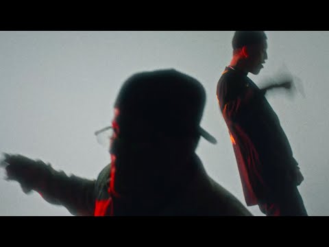 legally x Alejo - ZENDAYA (Video oficial) | ENDLC