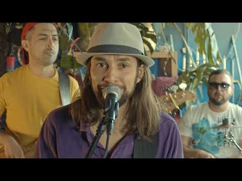 MostBand - Лечу (video)