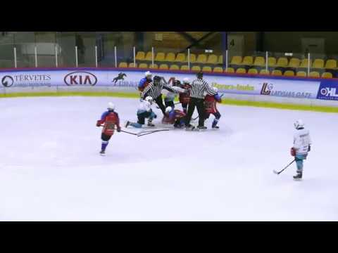 HIGHLIGHTS LBJČH U11 A GRUPA JLSS U 11 A PRET BALTIJAS VILKI 20 10 2019  14 30