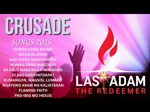 EVANGELICAL CRUSADE SONGS 2025/ #crusader #christiansong #worshipsong #praise #gospelsong
