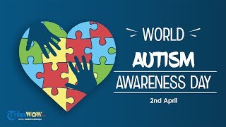KABAR APA HARI INI: World Autism Awareness Day