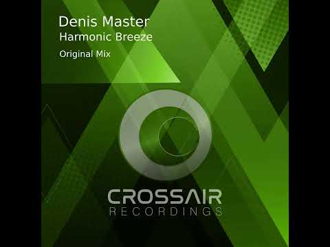 Denis Master - Harmonic Breeze (Original Mix)