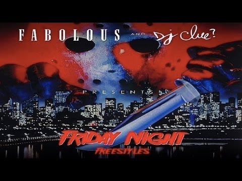 Fabolous - Sound Bwoy Bureill