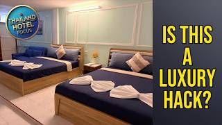 Apartment near Central Festival Hatyai - Is This a Luxury Hack? | Hat Yai, Thail