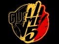 Best Of Freestyle Give me 5(Belgique Vol.2) 