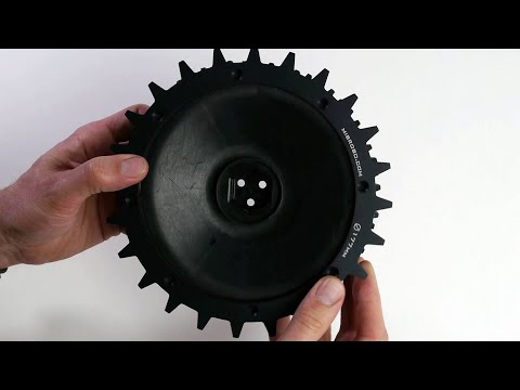 YouTube Video Cover