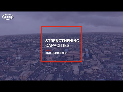 Shalina Corporate Video: Four Decades of Dedication: Elevating Africa’s Healthcare