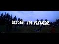 Rise in Rage - Kupalskaje kola 2015 