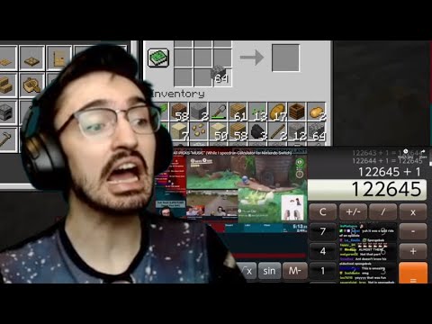 SmallAnt goes 9 levels deep