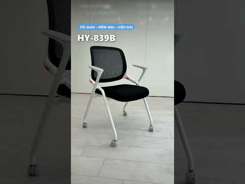 Video GHẾ ĐÀO TẠO BALLET