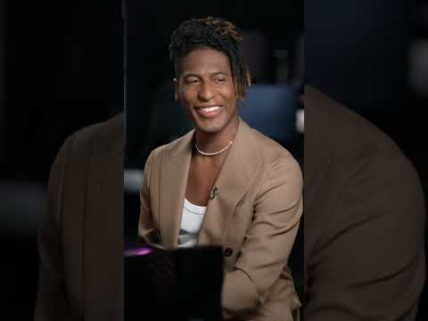 Breaking musical barriers.  #shorts