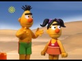 Bert And Ernie S Great Adventures S01E34 Beach