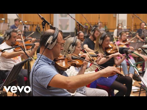 Vlado Kalember - Prva noć sa njom ft. Royal Philharmonic Orchestra