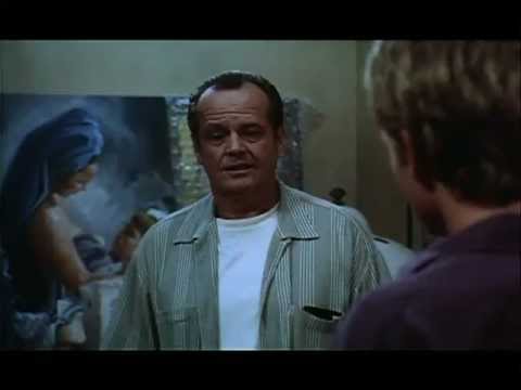 Besser gehts nicht (1997) Trailer German/Deutsch