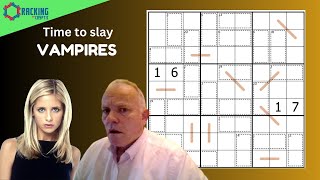 I'm Just a Teenage Vampire, Baby