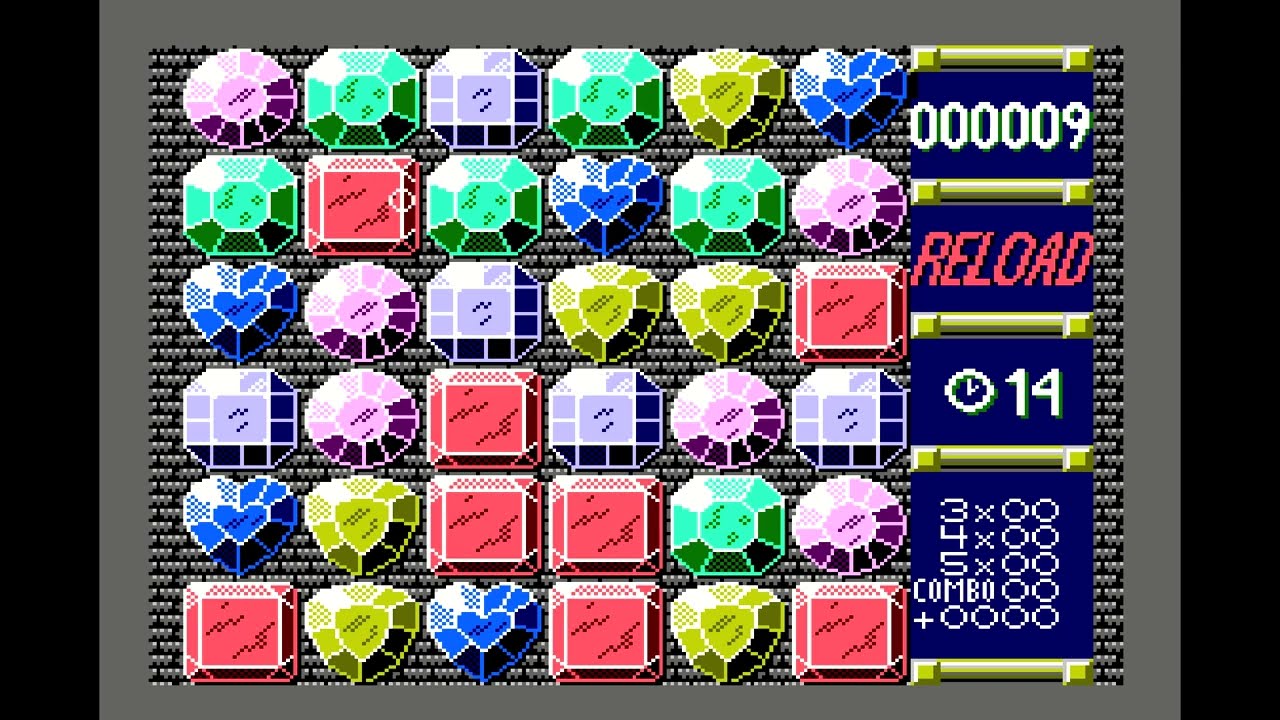 Gameplay Video