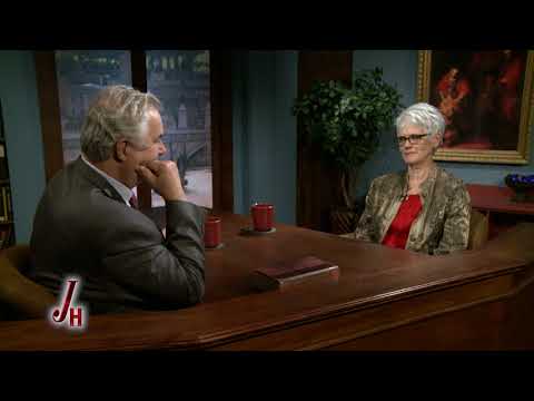 Journey Home - 2018-01-08 - Kandice Longstreth