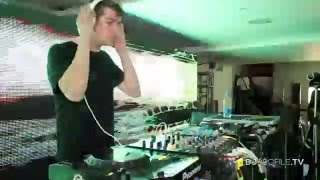 Videoset: Yamil (Es) @ Move Black :: Caracas, 16 abril 2016