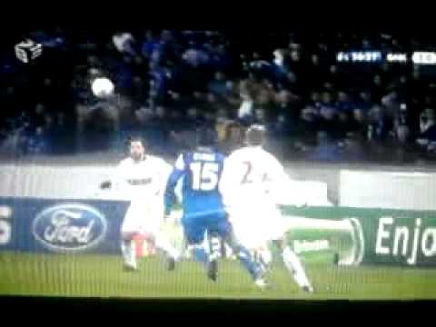 KRC Genk Limbombe.mp4
