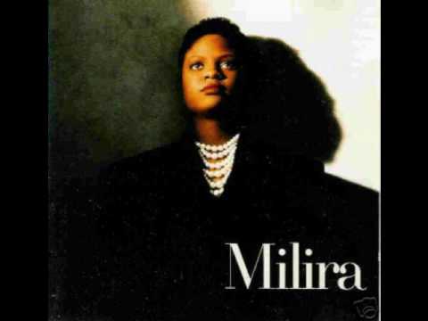 Milira-Go Outside In The Rain