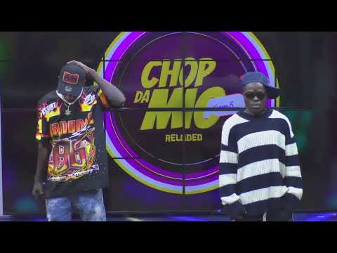 Chop Da Mic full performance week 4