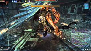 아리샤 아인라허 금메달 - 글라스 기브넨