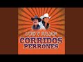 Corrido De Gerardo Gonzalez