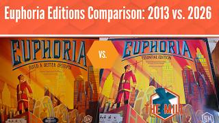 The Mill - Euphoria: Build a Better Dystopia video thumbnail