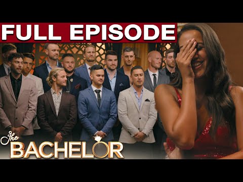 The Bachelorette New Zealand Season 1 Episode 1 (Full Episode)