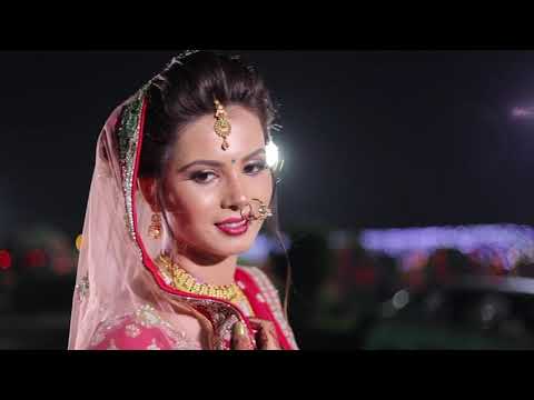 Bridal Makeup Artist portfolio by Saloni Arora - Makeup Mafia in Gurugram - Photo 1 Bridal Makeup Artist portfolio by Saloni Arora - Makeup Mafia in Gurugram - Photo 1