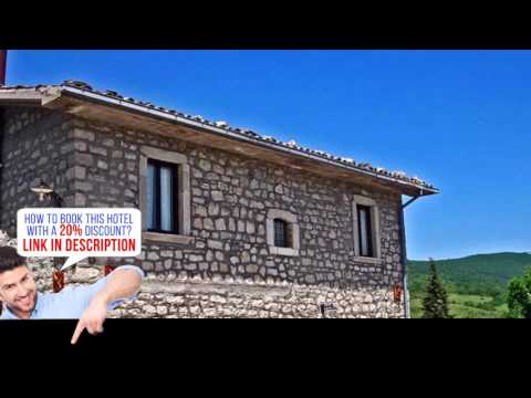 Casino Tonti Iarussi, Forlì Del Sannio, Italy HD review