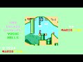 Super VLDC World SMW Custom Level Ft YOSHI HILLS
