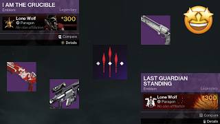【アプデ情報】みんなもやろう！対戦モードやる価値あるぞ！【Destiny2】