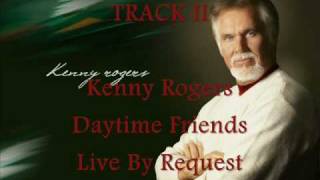 Kenny Rogers - Daytime Friends (2)