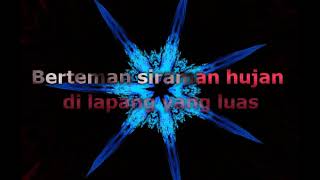 Download lagu Iwa K - Bebas (Lirik) mp3