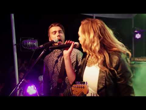 HIGH5 Coverband   vidéo promotionnelle 1