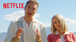 Official Commercial