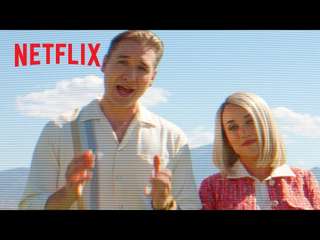 Official Commercial