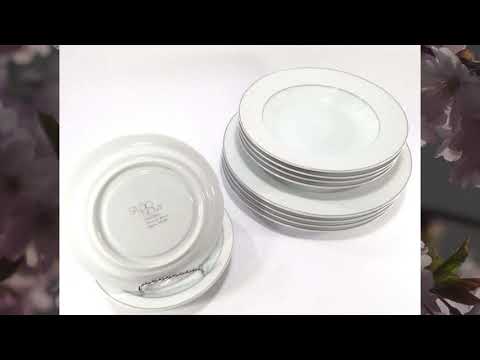 Studio Nova Dishes
