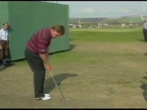 123rd Open - Turnberry (1994) | Flashback