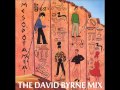 The B-52's  - Loveland (Extended David Byrne Mix)